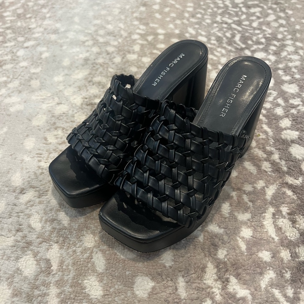 Marc Fisher Heels